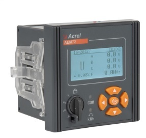 浅谈电力监控系统在太阳能电池工厂的应用