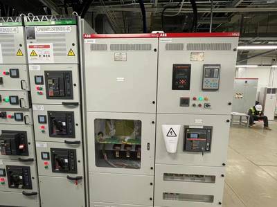 电能质量在线监测装置和防孤岛保护装置在特斯拉工厂分布式光伏项目中的应用