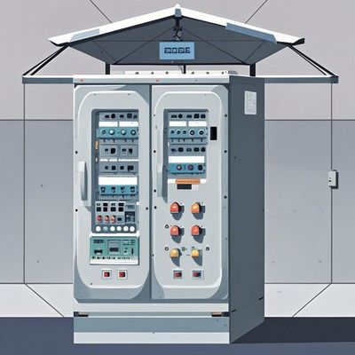 埃尔乔亿电力监测设备 智能化电力管理的关键利器