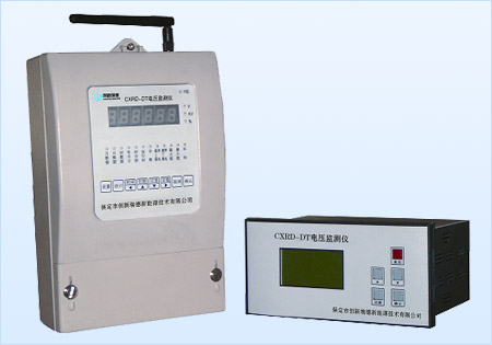 CXRD-DT型电压监测仪 智能电网在线监测的关键设备